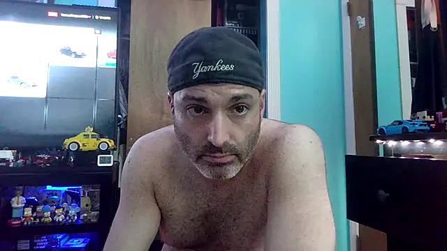 Novabear6996 online show from 07-17-26, 03:35