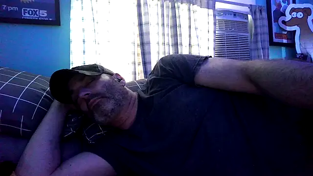Novabear6996 online show from 07-20-26, 11:34