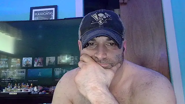 Novabear6996 online show from 07-23-26, 07:23