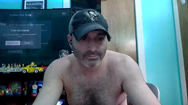 Novabear6996 online show from 07-28-26, 05:03