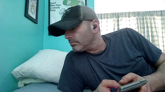 Novabear6996 online show from 07-31-26, 08:52