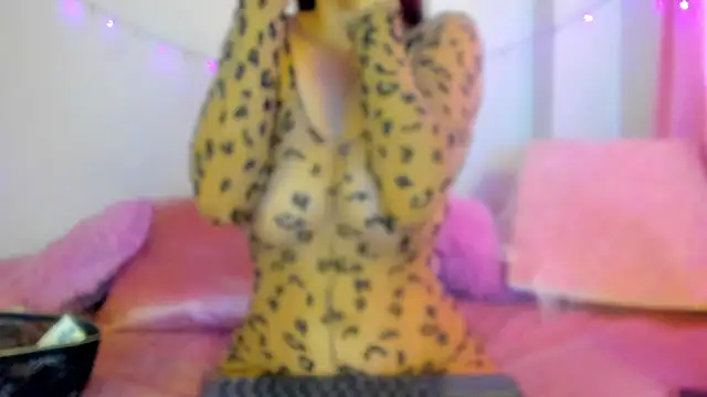 Danna Myst online show from 11-10-25, 12:26