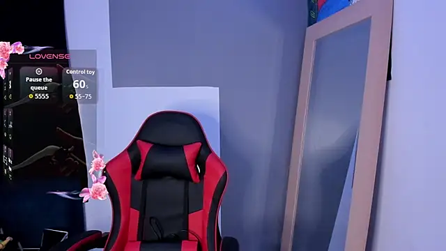 Baby Asshley online show from 02-11-26, 05:07