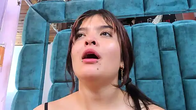 ARTEMISAKIM online show from 03-08-26, 02:15