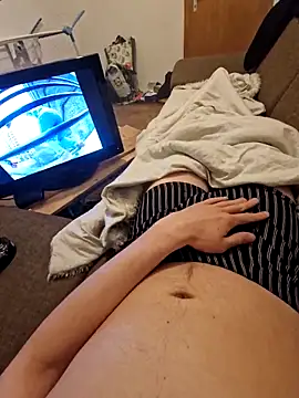 DerechteJunge online show from 04-17-26, 10:57