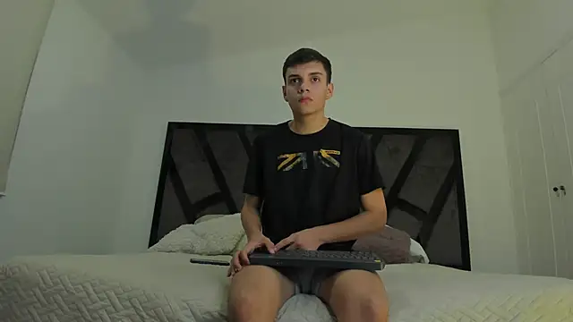 JacobRoberts1 online show from 02-24-25, 04:27