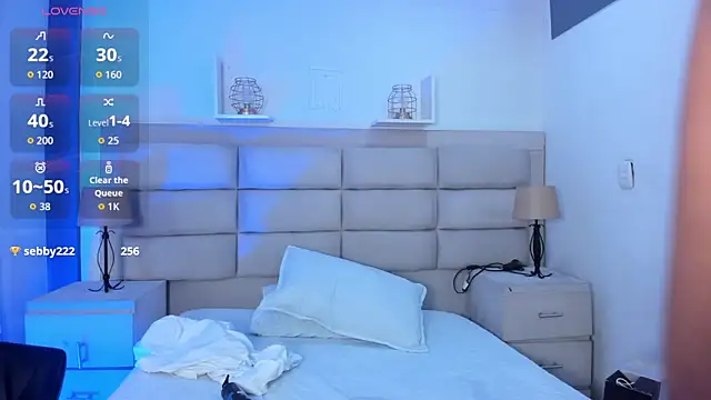 JacobRoberts1 online show from 09-09-25, 01:38