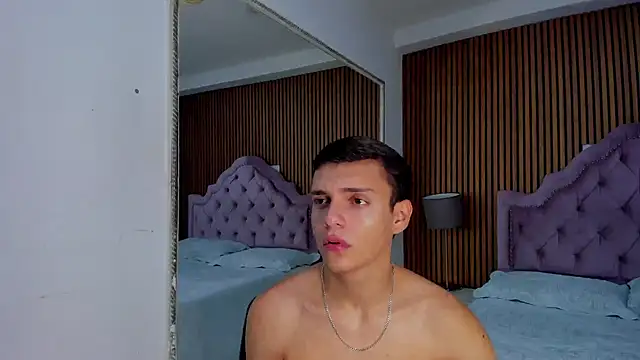 JacobRoberts1 online show from 09-19-25, 02:29