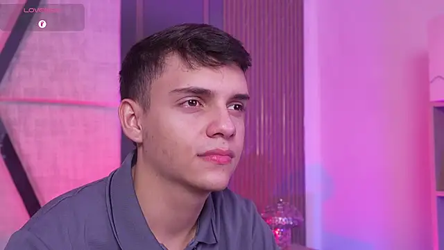 JacobRoberts1 online show from 12-16-25, 09:09