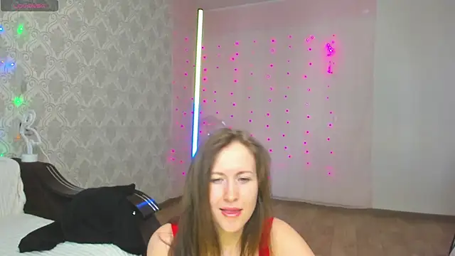 xeva angelx online show from 02-25-25, 05:08