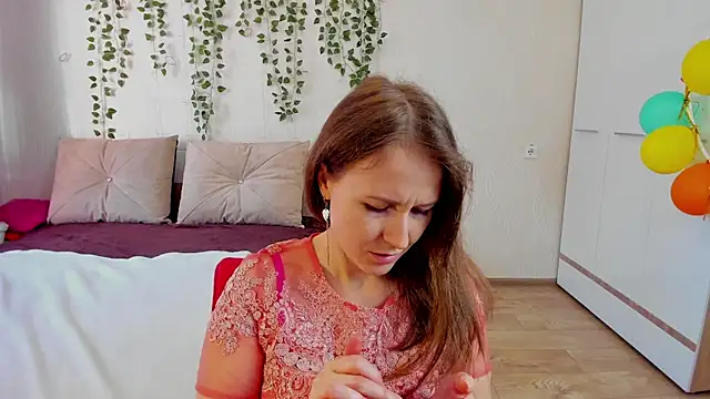 xeva angelx online show from 03-22-25, 11:11