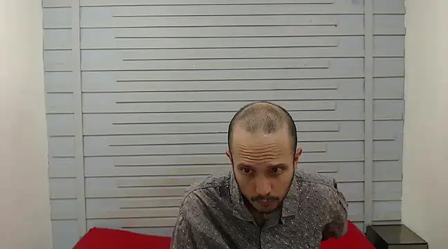 JhonTorres018 online show from 03-01-25, 07:15