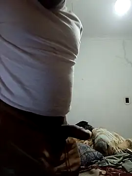 bosszonke123 online show from 04-19-26, 06:10