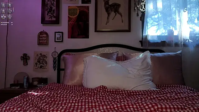 sinfulblonde1 online show from 11-10-25, 09:58