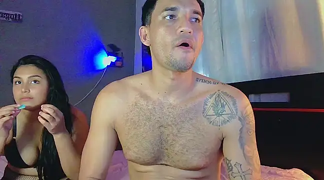 Reina paola online show from 02-27-25, 06:20