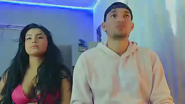 Reina paola online show from 03-06-25, 02:08