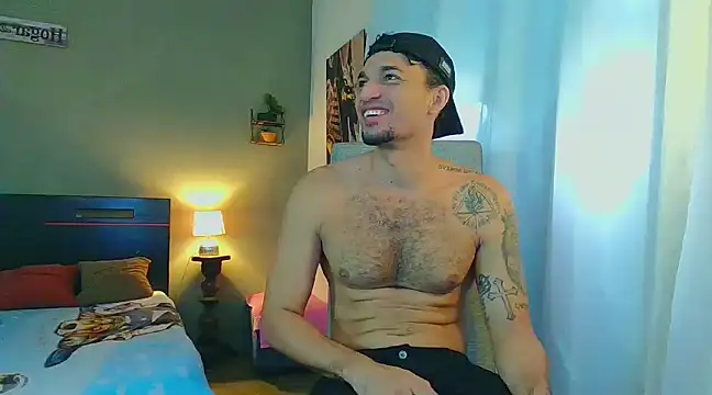 Reina paola online show from 03-19-25, 01:51