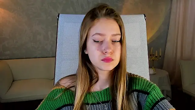 EveMundie online show from 03-21-25, 10:06