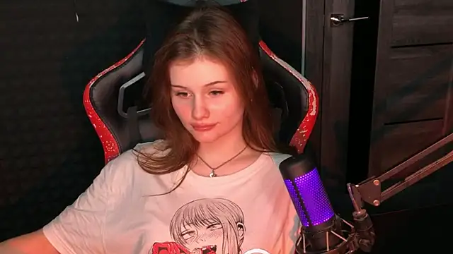 baby Milaaaaaaa online show from 02-27-25, 11:04