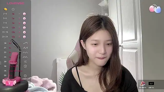 Snapshot of YaYa-521 chatting on 02-24-25, 10:03 YaYa-521 online show from 02-24-25, 10:03