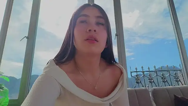 Ivanna West online show from 10-13-25, 01:33