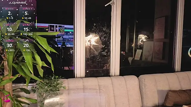 Ivanna West online show from 11-05-25, 09:53