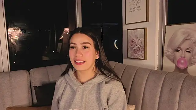 Ivanna West online show from 11-06-25, 09:54