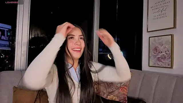 Ivanna West online show from 12-05-25, 10:02