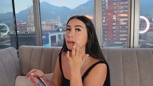 Ivanna West online show from 03-16-26, 11:47