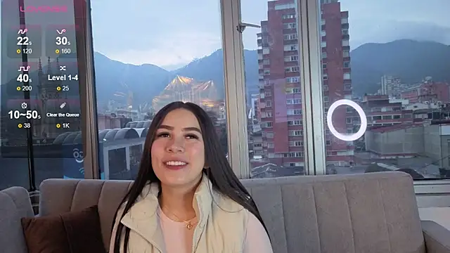 Ivanna West online show from 03-30-26, 11:33