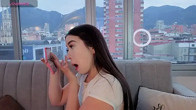 Ivanna West online show from 04-06-26, 11:44