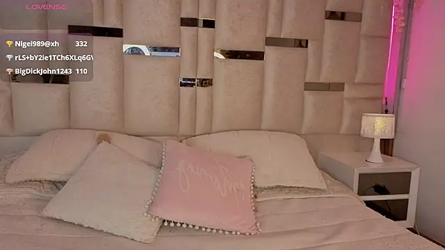 Ivanna West online show from 04-12-26, 03:33