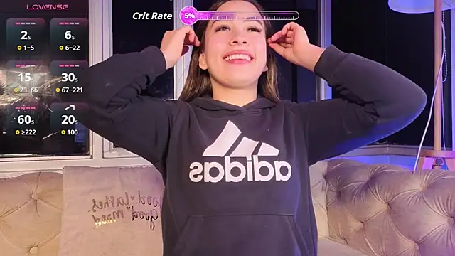 Ivanna West online show from 05-15-26, 10:00