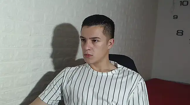 CamiloBeltran  online show from 03-14-25, 12:51