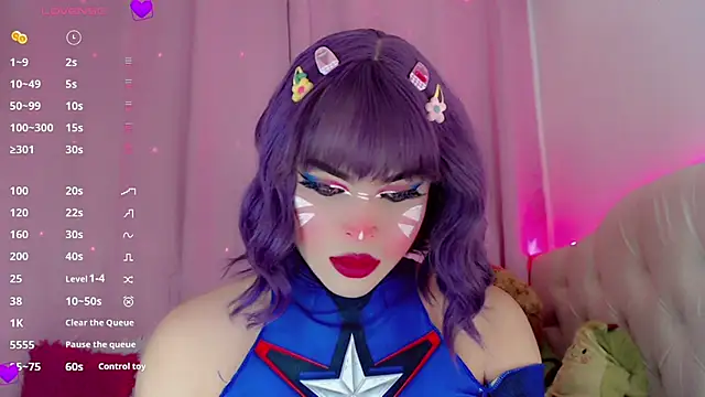 Snapshot of BabyNaomi2 chatting on 03-01-25, 02:48 BabyNaomi2 online show from 03-01-25, 02:48