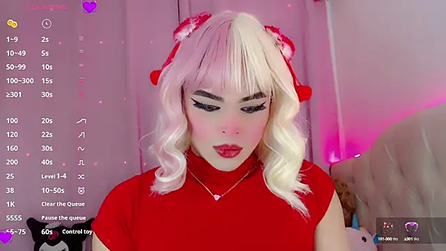 Snapshot of BabyNaomi2 chatting on 03-08-25, 05:07 BabyNaomi2 online show from 03-08-25, 05:07