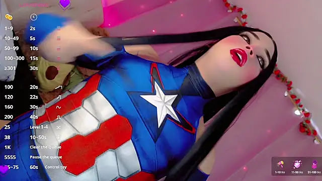 Snapshot of BabyNaomi2 chatting on 03-15-25, 03:07 BabyNaomi2 online show from 03-15-25, 03:07