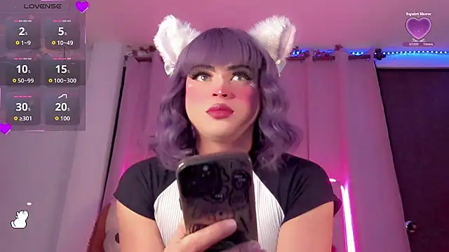 Snapshot of BabyNaomi2 chatting on 09-26-25, 12:53 BabyNaomi2 online show from 09-26-25, 12:53