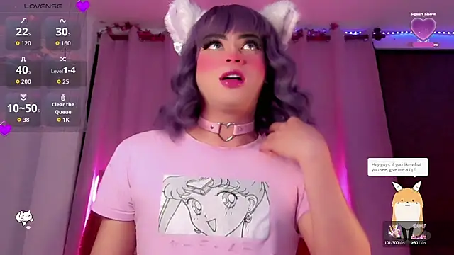 Snapshot of BabyNaomi2 chatting on 10-04-25, 04:27 BabyNaomi2 online show from 10-04-25, 04:27