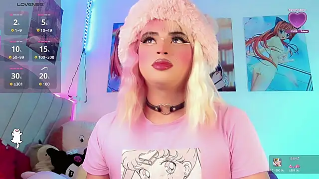 Snapshot of BabyNaomi2 chatting on 12-03-25, 06:39 BabyNaomi2 online show from 12-03-25, 06:39