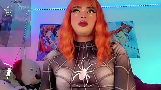 Snapshot of BabyNaomi2 chatting on 12-05-25, 07:32 BabyNaomi2 online show from 12-05-25, 07:32