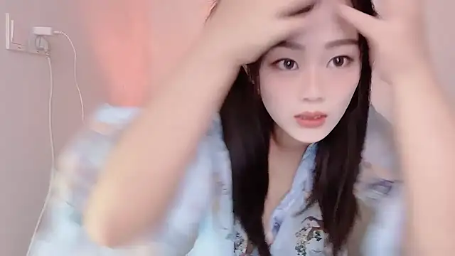 yueyue2003 online show from 02-27-25, 02:43