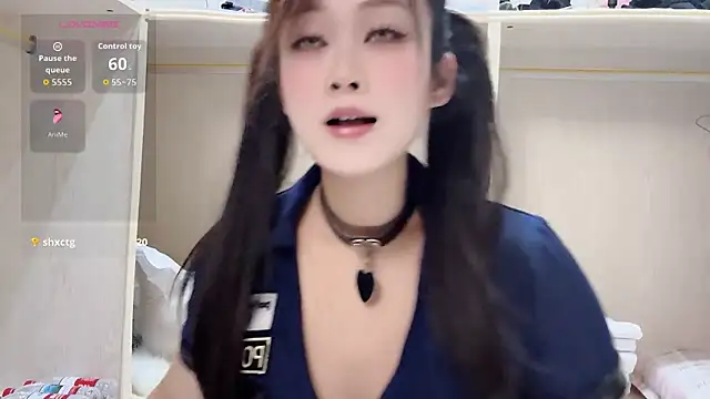 yueyue2003 online show from 03-18-26, 12:30