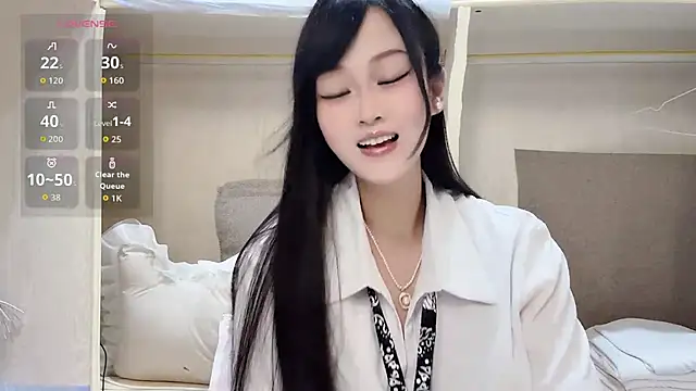 yueyue2003 online show from 07-31-26, 12:04