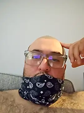 Sexoso69thebear online show from 12-03-25, 07:56