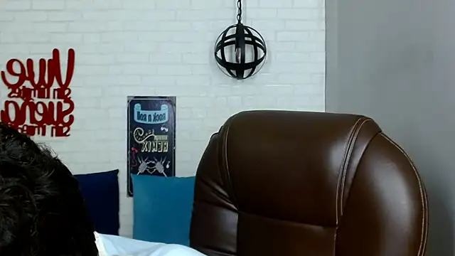 Martin Linares online show from 02-19-25, 04:33