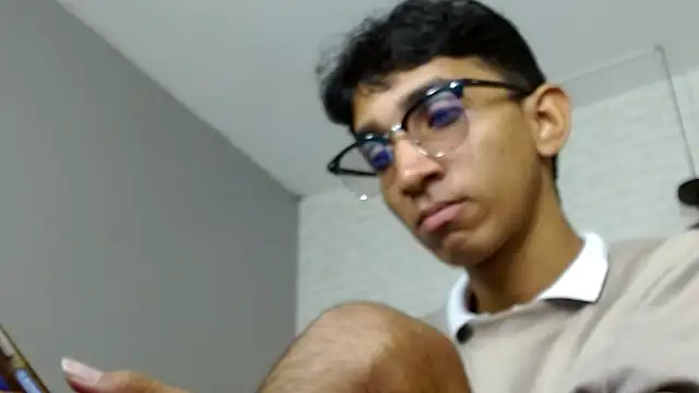 Martin Linares online show from 03-01-25, 01:40