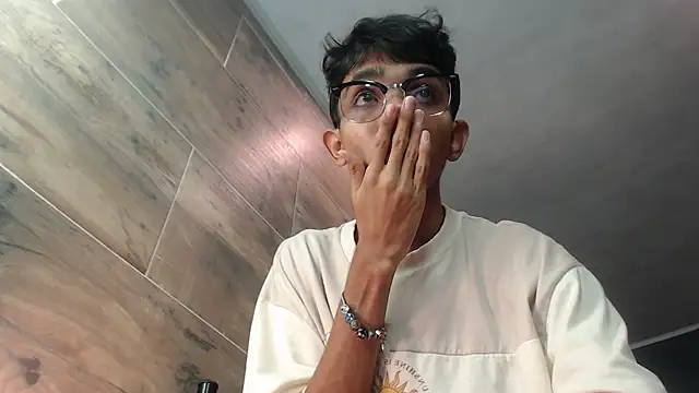 Martin Linares online show from 03-08-25, 01:25