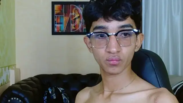 Martin Linares online show from 03-21-25, 02:07