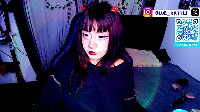blue katt online show from 05-26-26, 06:53